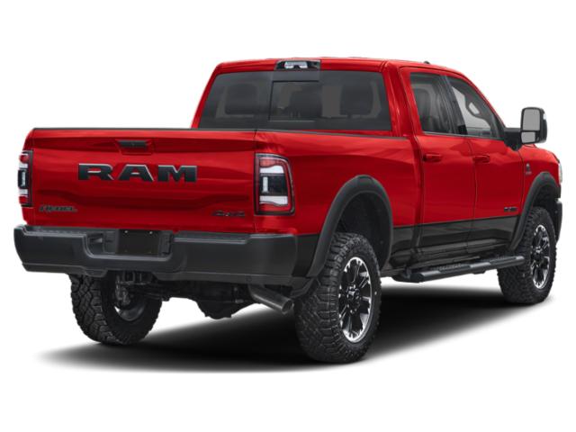 ram ram 2500 pickup 2023 3C6UR5EJ8PG617018 image ram ram 2500 pickup 2023 3C6UR5EJ8PG617018 image